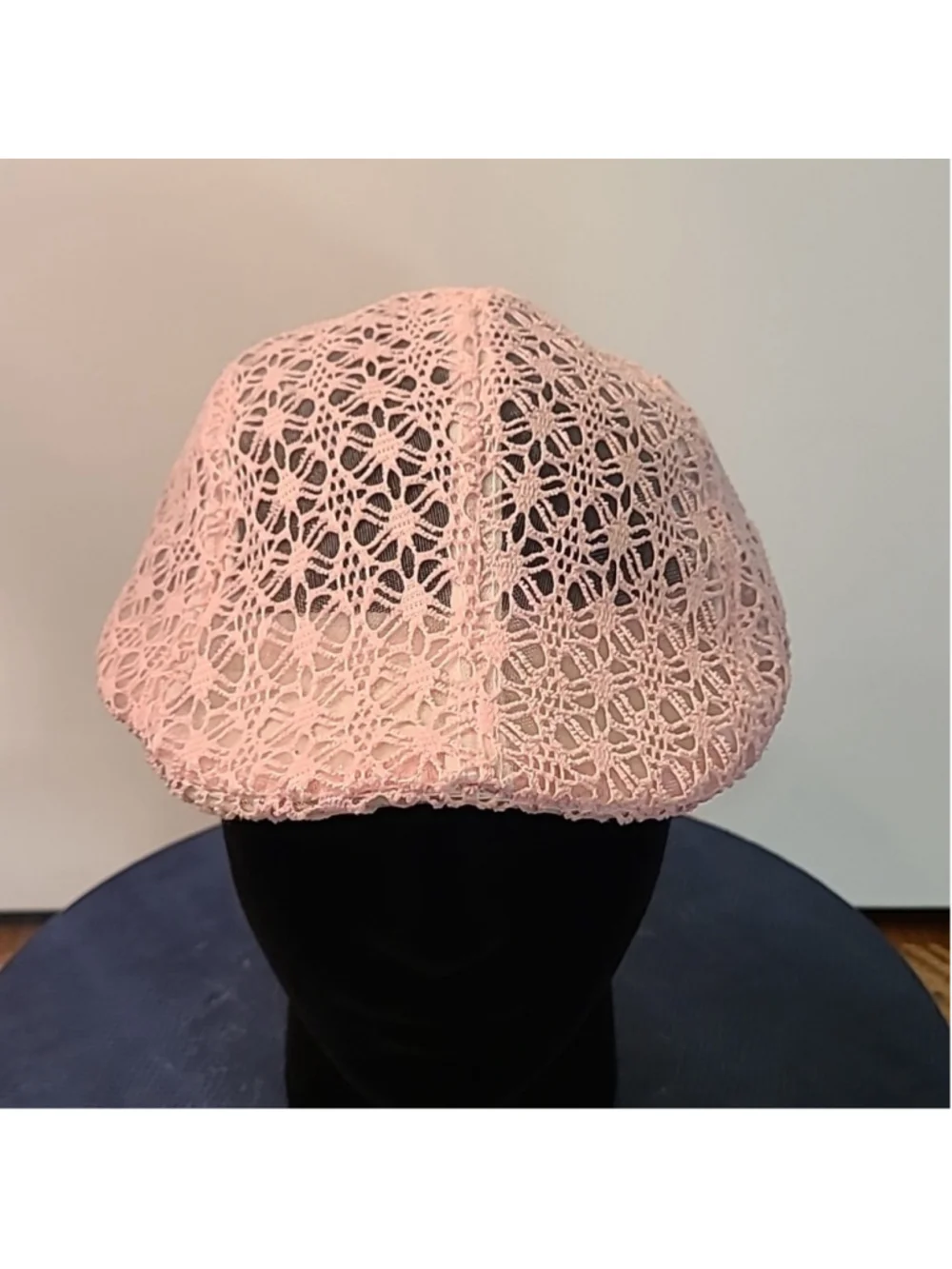 NUBAO cotton lace